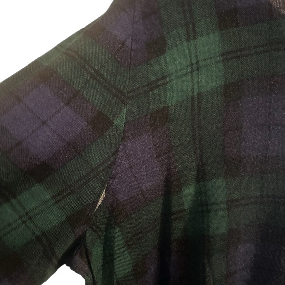 J.Crew Blackwatch Tippi Style Sweater Size 2X - Picture 2 of 8